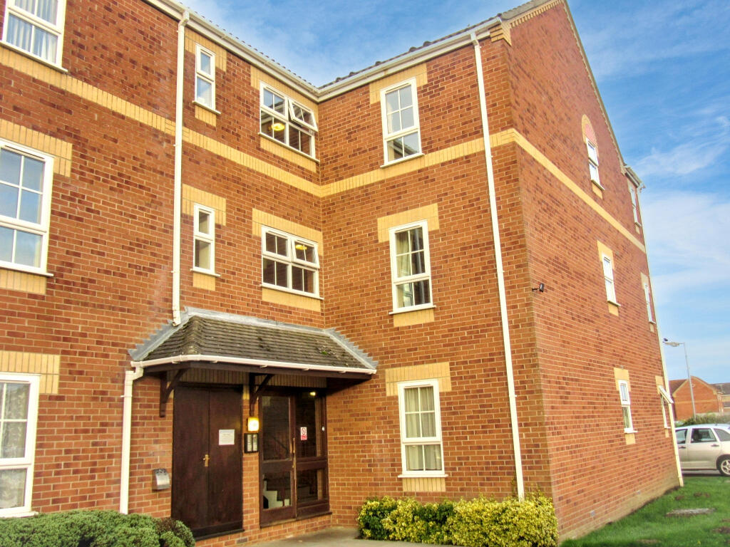 Main image of property: Telford Close, Kings Lynn, PE30
