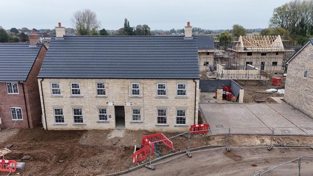 Main image of property: Putters Place, Damgate, Holbeach, PE12