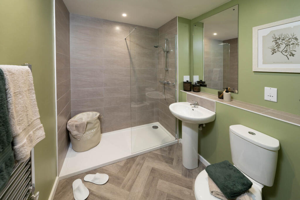 Apartment in Bradford - View 5