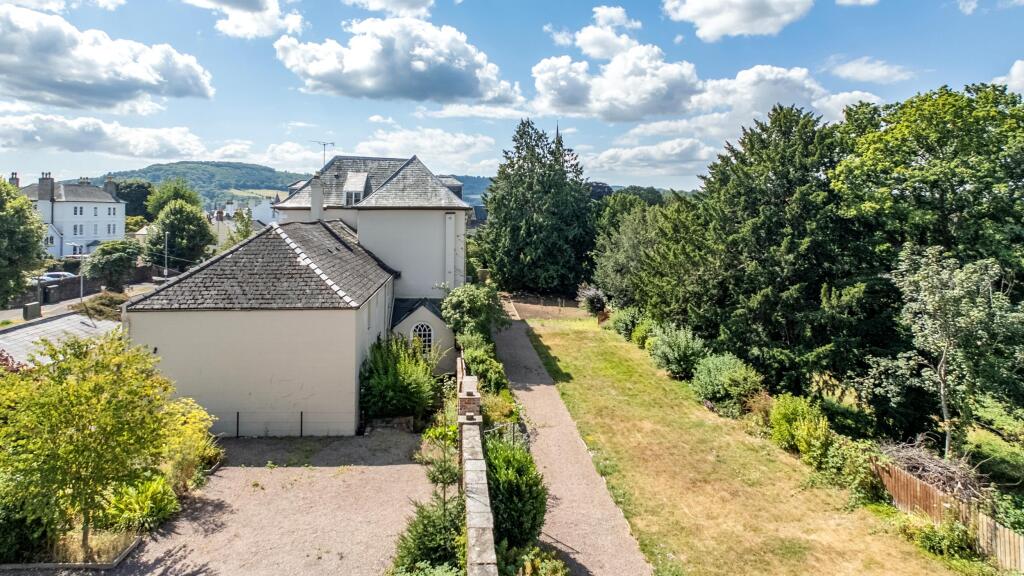 House in Monmouth, Osbaston - View 5