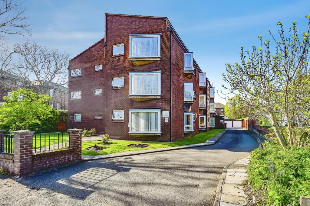 Main image of property: Marina House, Cambridge Road, Liverpool, Merseyside, L22