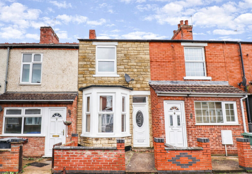 Main image of property: Sandown Road, Rugby