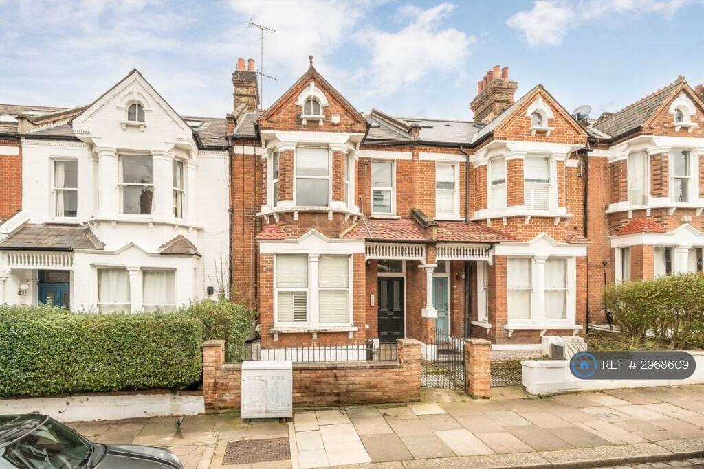 Main image of property: Killyon Road, London, SW8