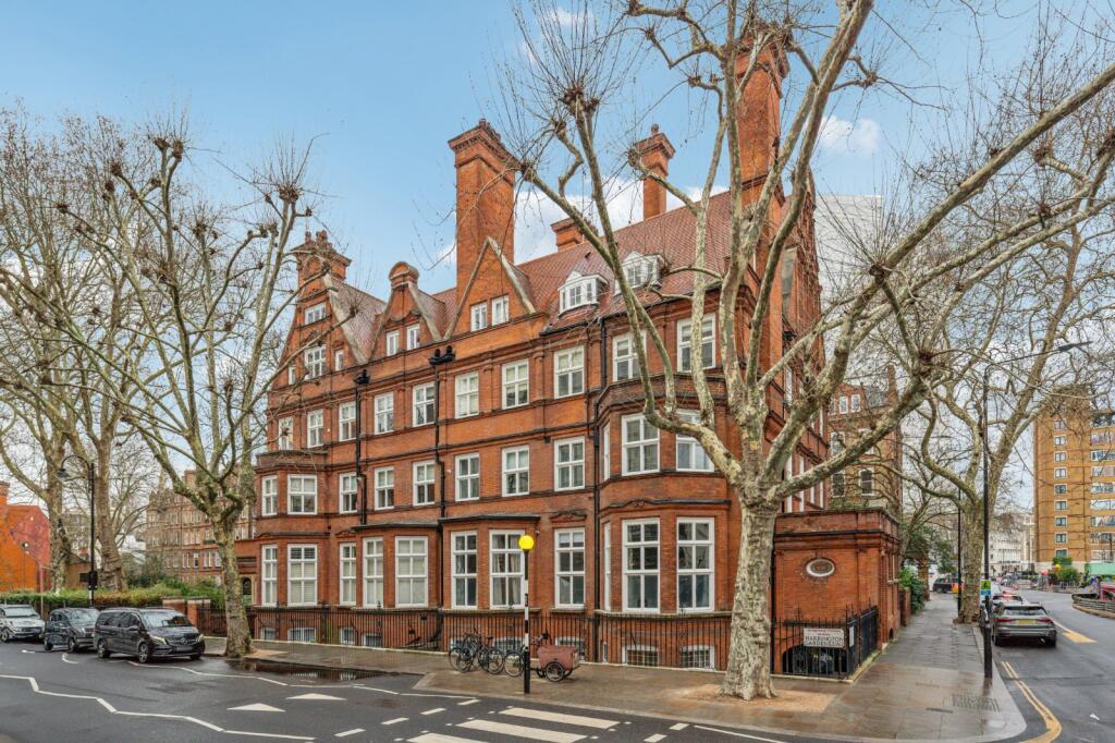 Main image of property: Platan House, 
20–22 Harrington Gardens, SW7