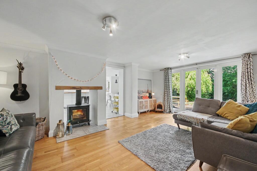 Broad Lane, Swanmore, SO32 - View 4