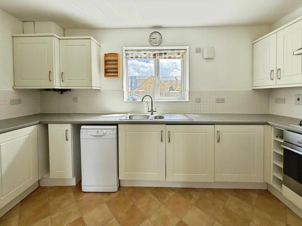 Main image of property: Topper Street, CB4