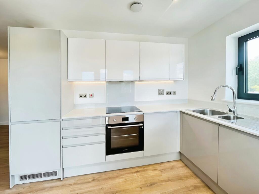 Main image of property: Victoria Road, Pyramid House, TN23