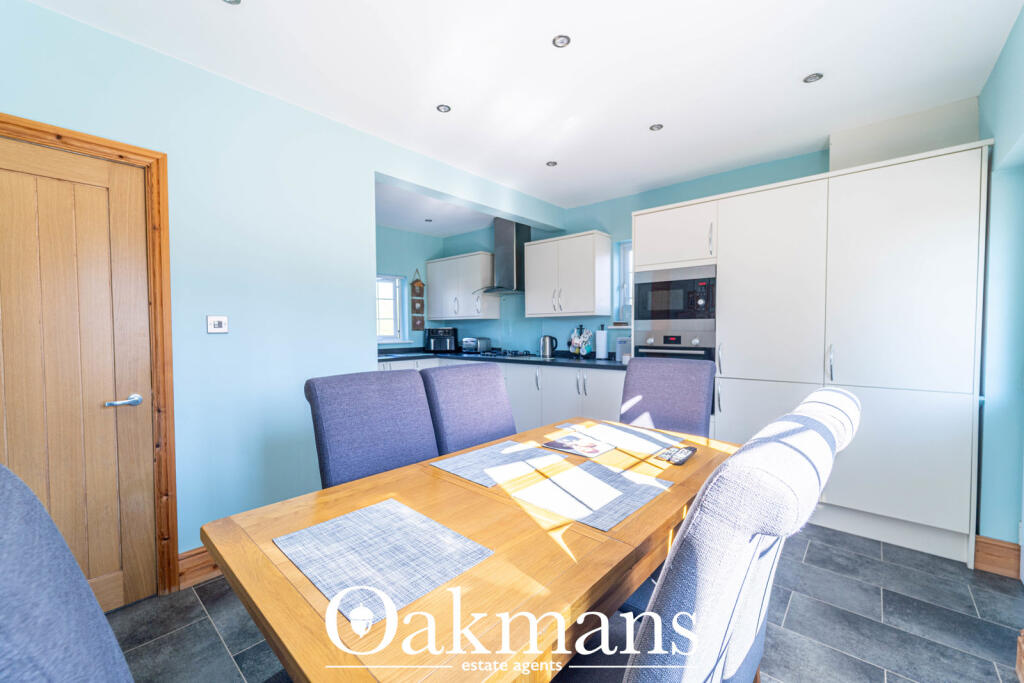 House in Birmingham - View 4