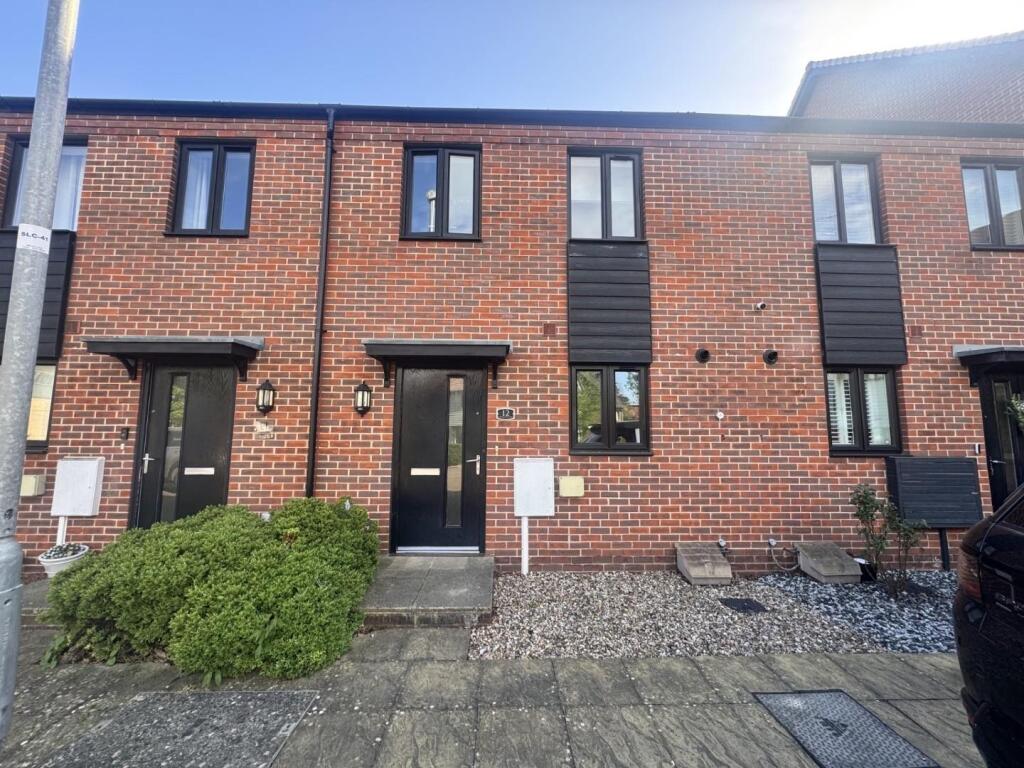 Main image of property: Charlotte Way, Leybourne