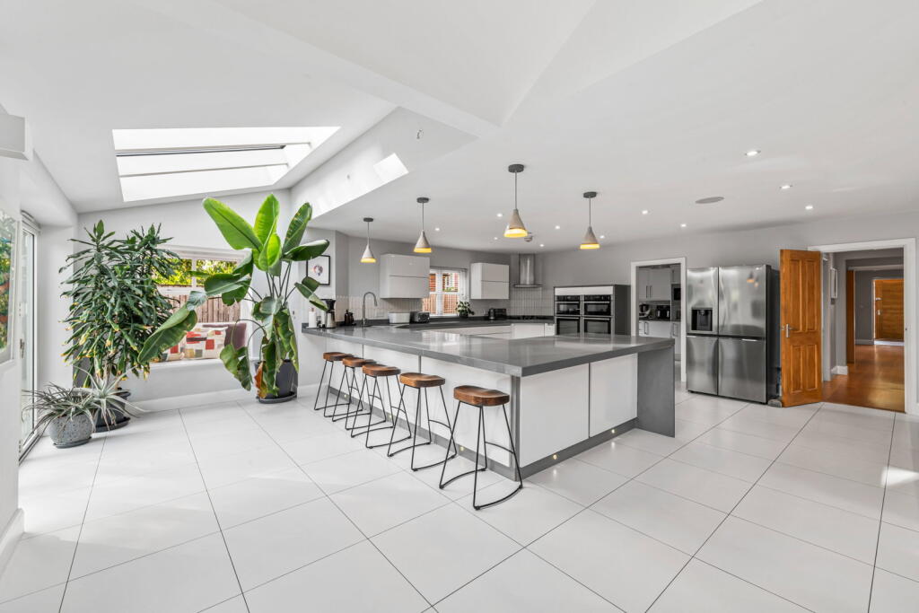 House in Warrington - View 4