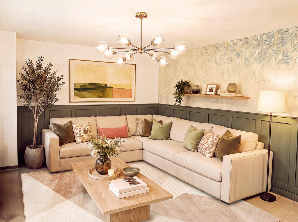 House in Bexhill-on-Sea, Pebsham - View 4