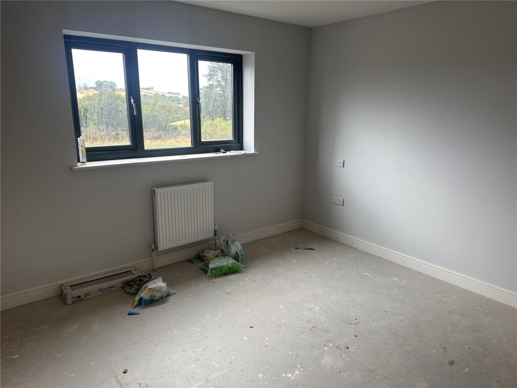 House in Llandrindod Wells, Cilmery - More