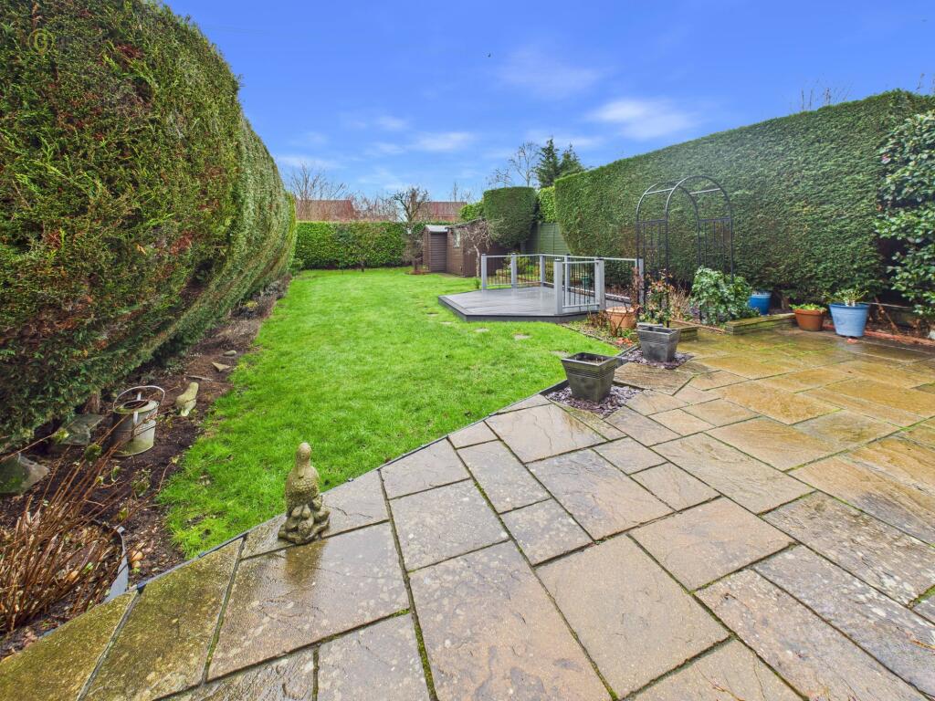 Additional image 26 of Lorton, Tamworth, B79