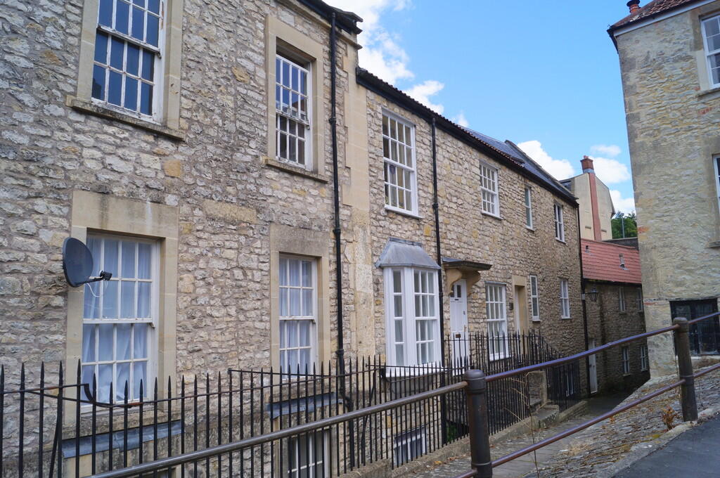 Main image of property: Tipcote Hill, Shepton Mallet