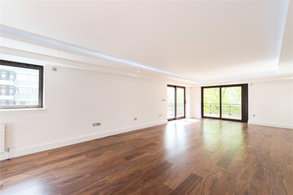Main image of property: Avenue Road, London, NW8