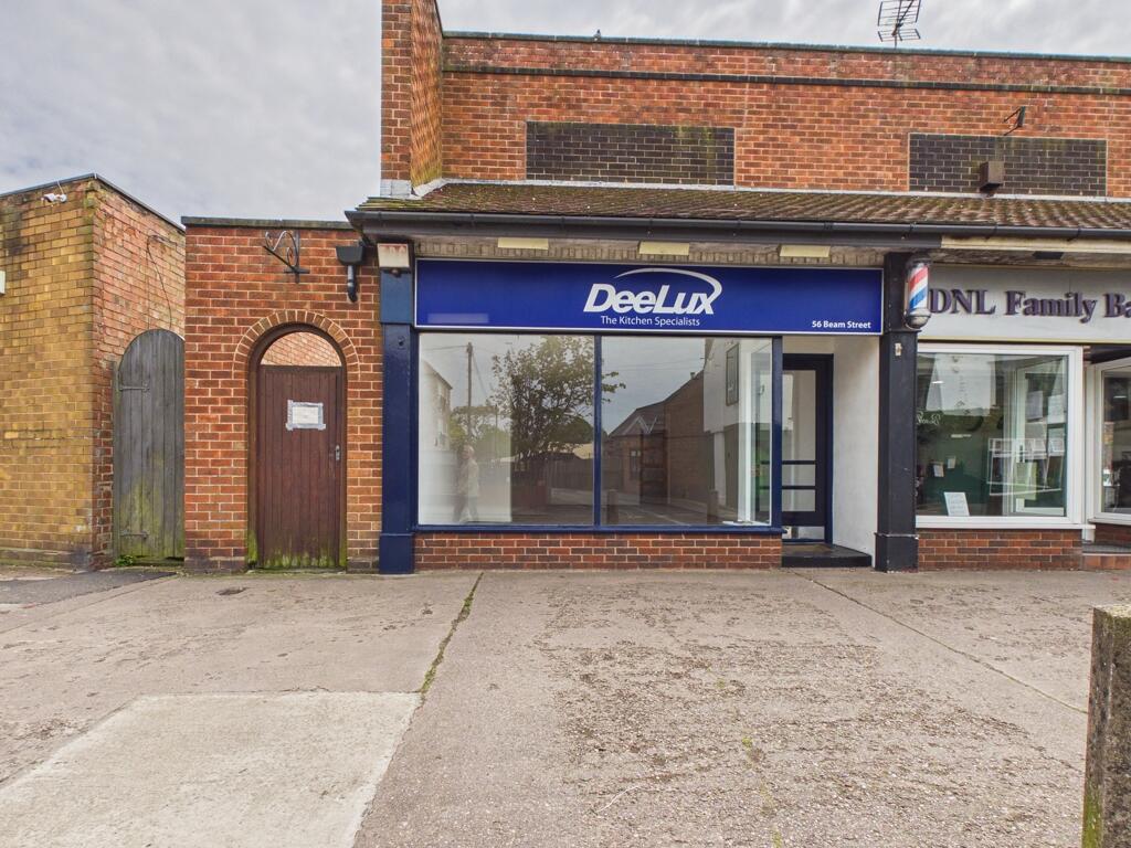 Main image of property: 56 Beam Street , NANTWICH, Cheshire, CW5