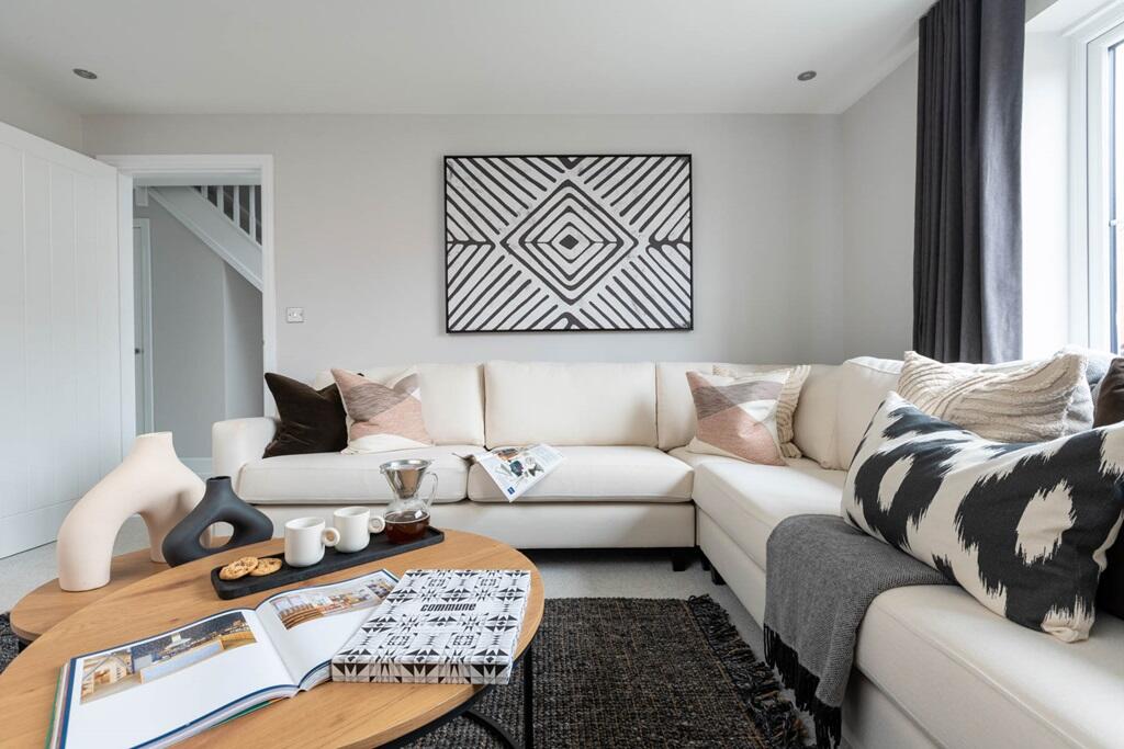 Main image of property: Welford Road,
Kingsthorpe,
Northampton,
NN2 8PT