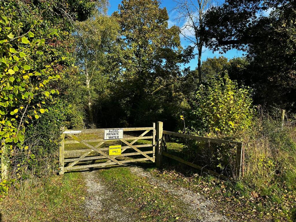 Small Lane, Mobberley, Knutsford - View 2