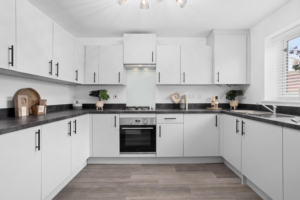 Apartment in Canterbury - View 4