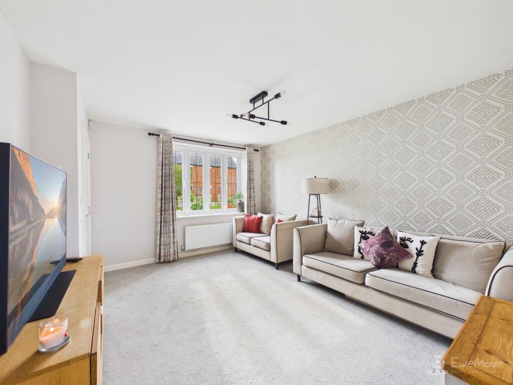 House in East Cambridgeshire, Isleham - View 4