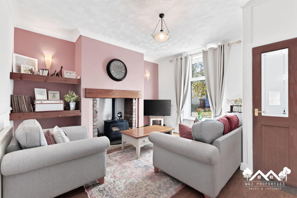 Buff Street, Bold Venture, Darwen, BB3 2RY photo 4
