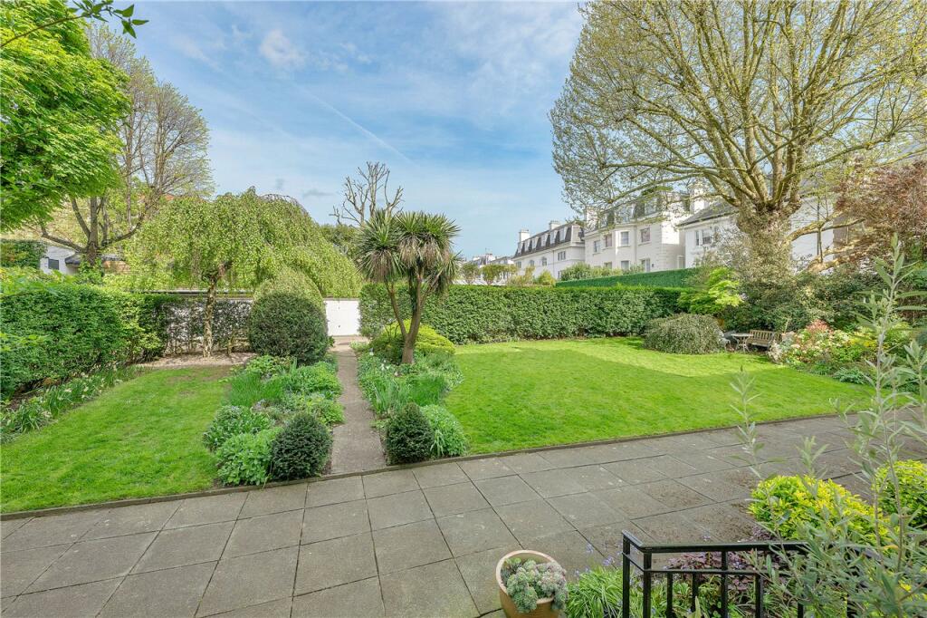 Main image of property: Phillimore Gardens, London, W8