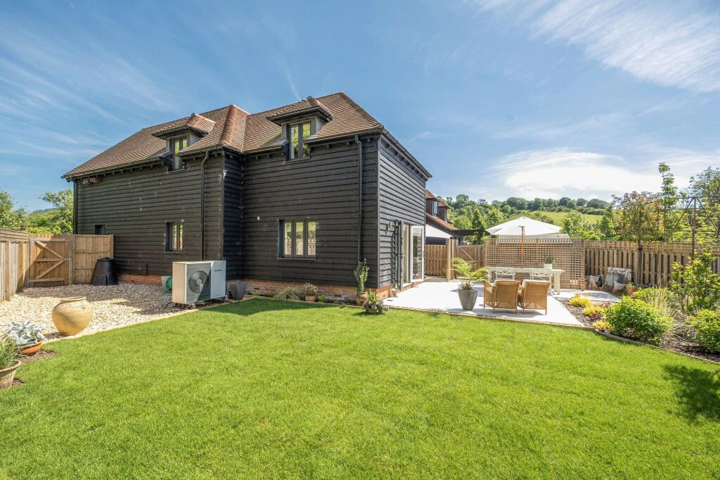 Main image of property: Newland Gardens, Amberley, BN18 9FF