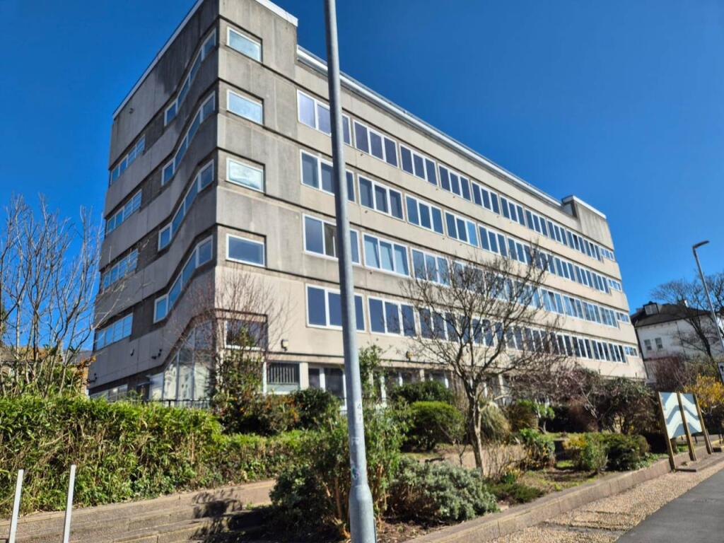 Main image of property: No 14 Residences, 14 Upperton Road, Eastbourne