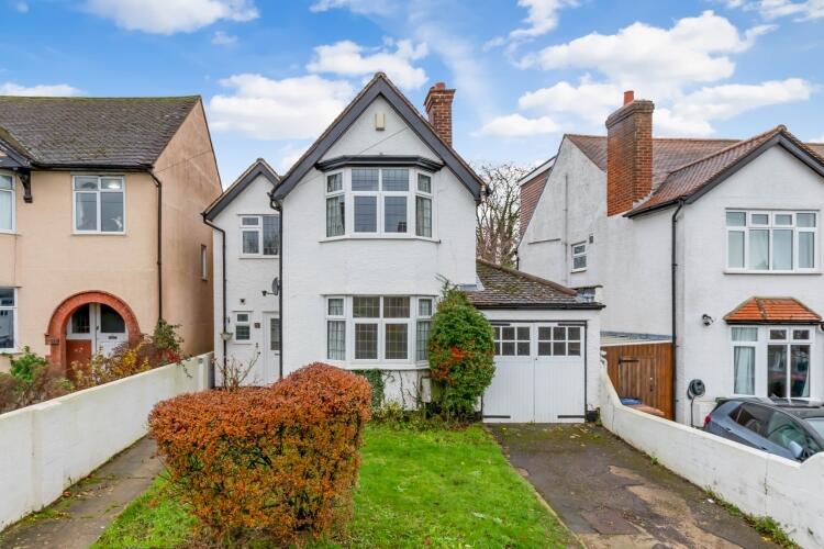 Main image of property: Ash Grove, Oxford