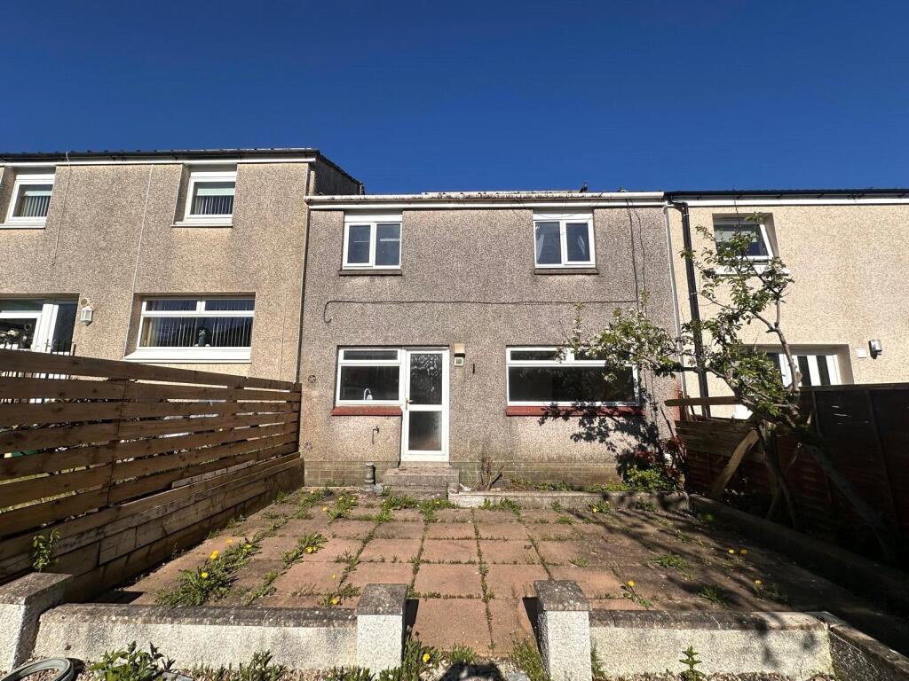 Main image of property: Sinclair Court, Kilmarnock, East Ayrshire, KA3