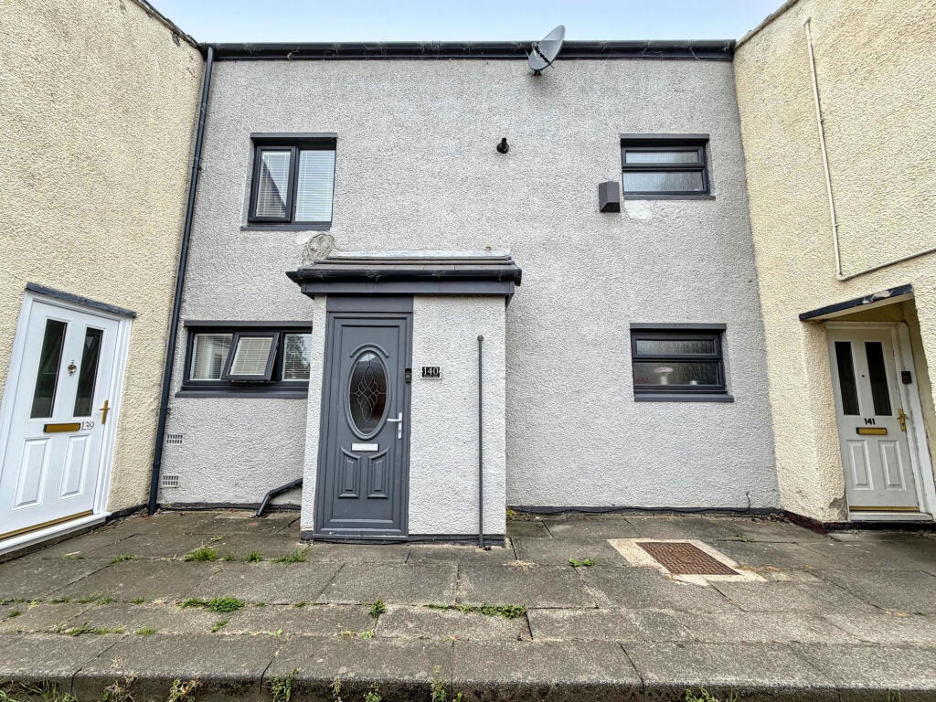 Main image of property: Waskerley Road, Washington, Tyne and Wear, NE38 8DL