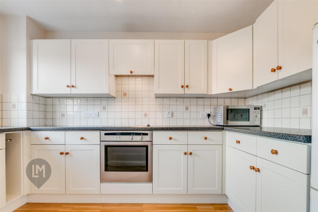 Apartment in London, Southfields - View 2
