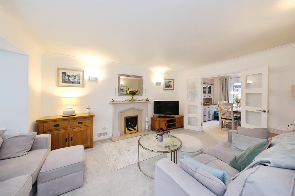 House in Nottingham - View 2
