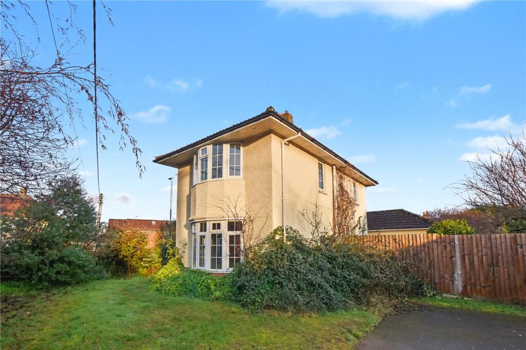 Main image of property: Comeytrowe Lane, Taunton, Somerset, TA1