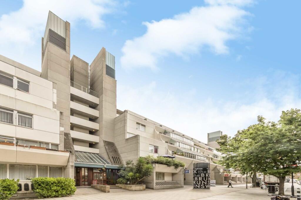 Main image of property: Brunswick Centre, Bloomsbury