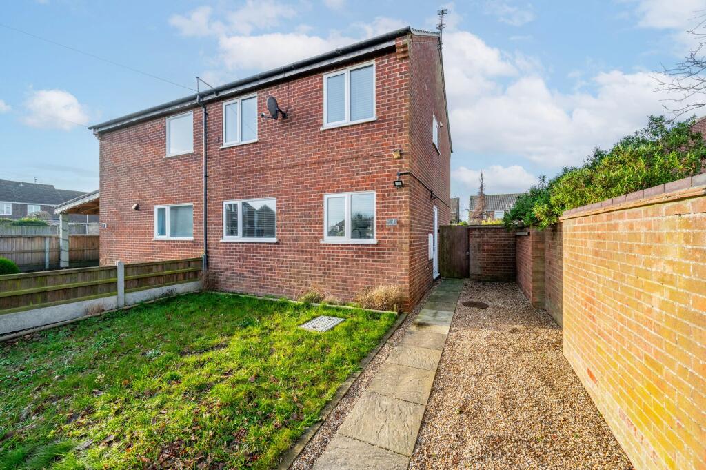 Main image of property: Clarendon Drive, Martham