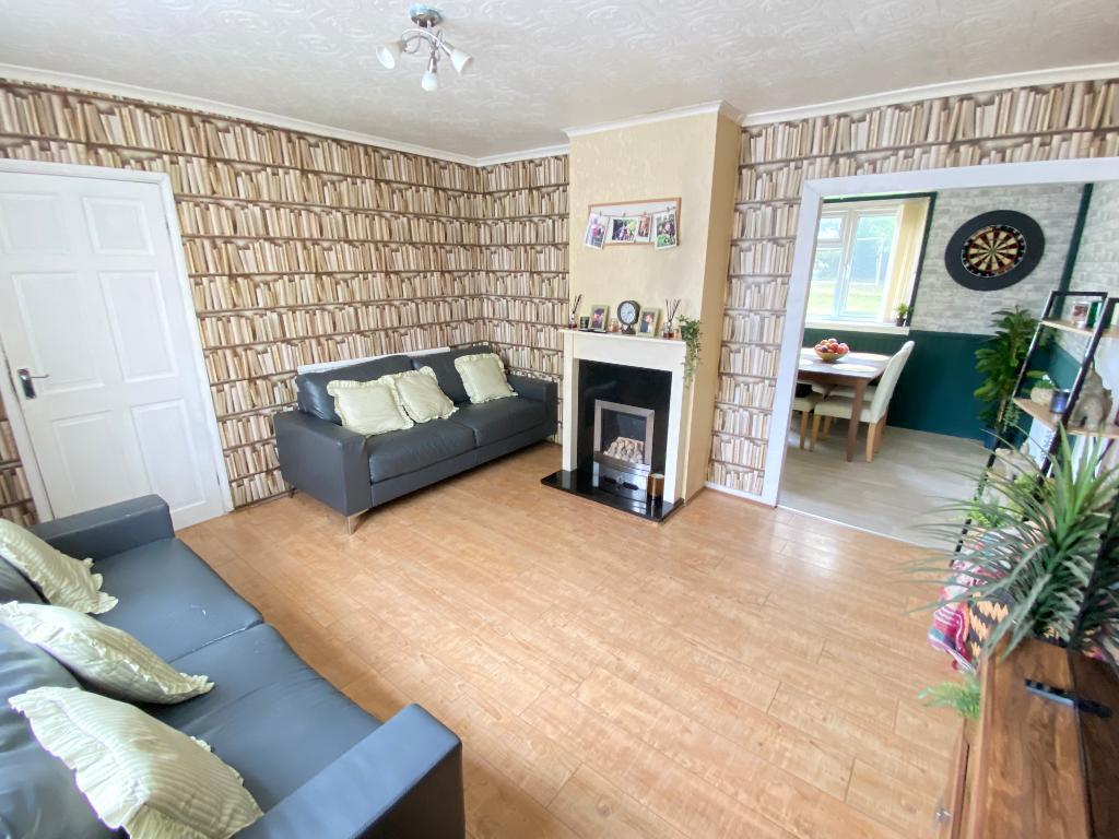 House in Stoke-on-Trent - View 3