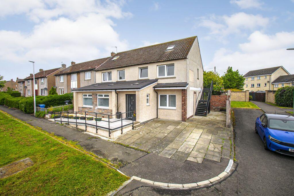 35 Mackie Place, Dunfermline, KY11 4LS, Dunfermline