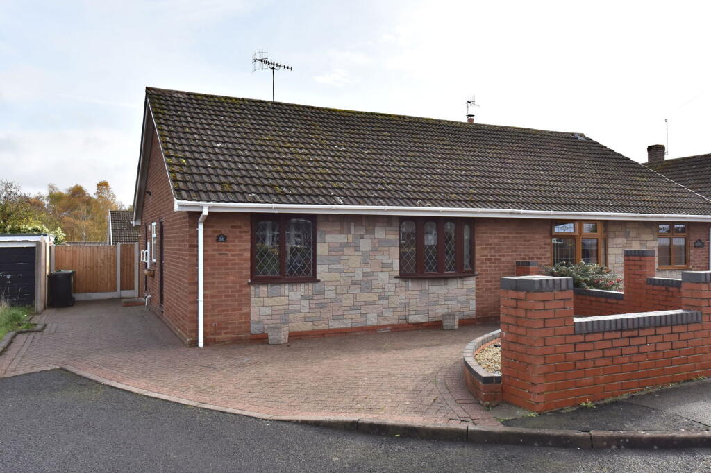 Main image of property: KINGSWINFORD, Lifton Croft