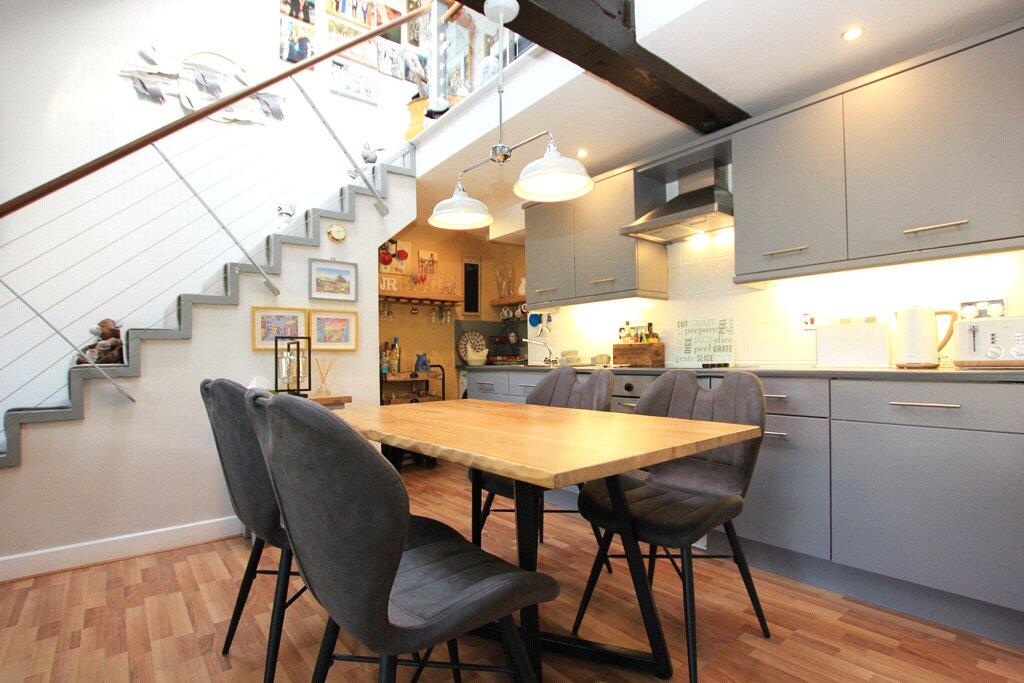 11 Brindley Mill, Skipton, North Yorkshire, BD23 2UN photo 4