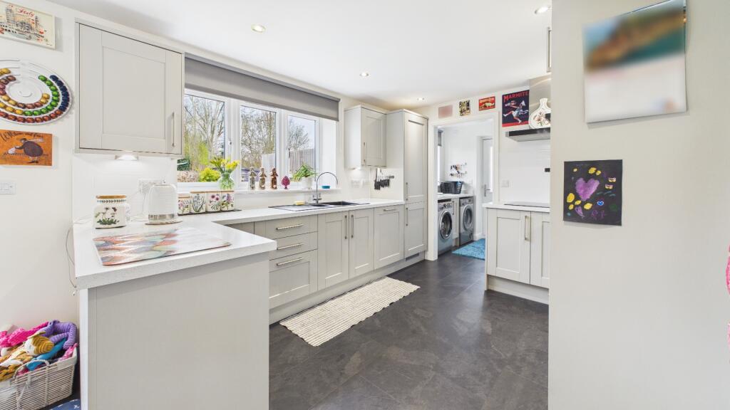House in Derby - View 3