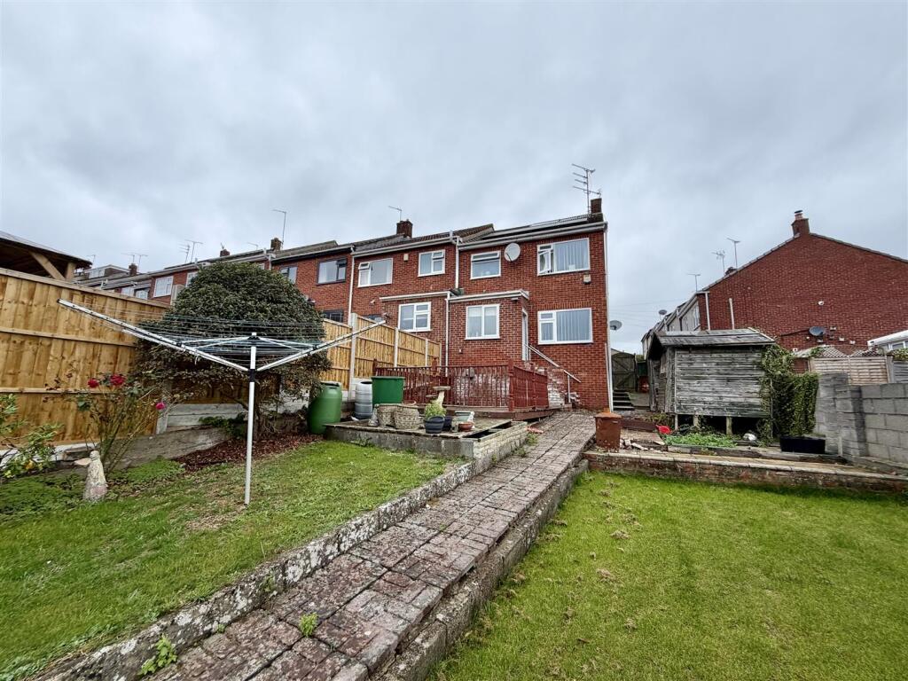 House in Bristol - View 2