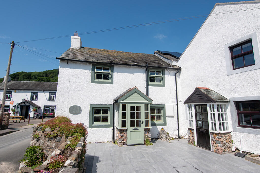 Main image of property: Mill Cottage, Bassenthwaite, Keswick, Cumbria, CA12 4QP