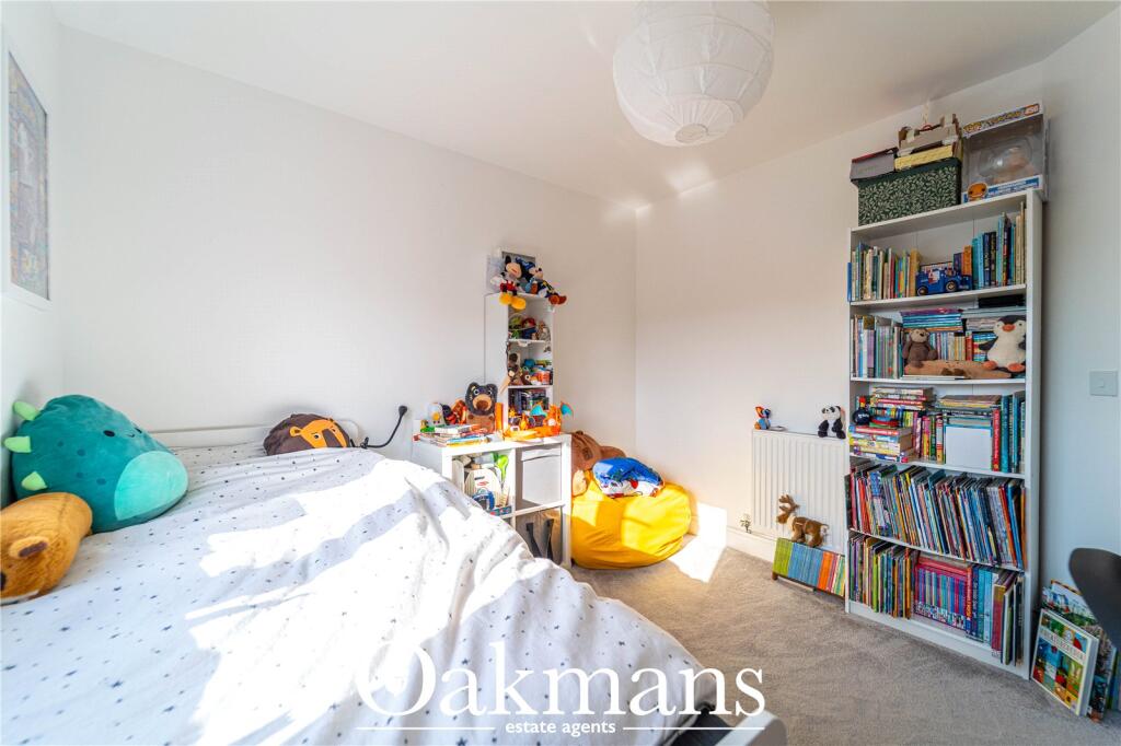 Additional image 11 of Groveley Lane, Cofton Hackett, Birmingham, Worcestershire, B45