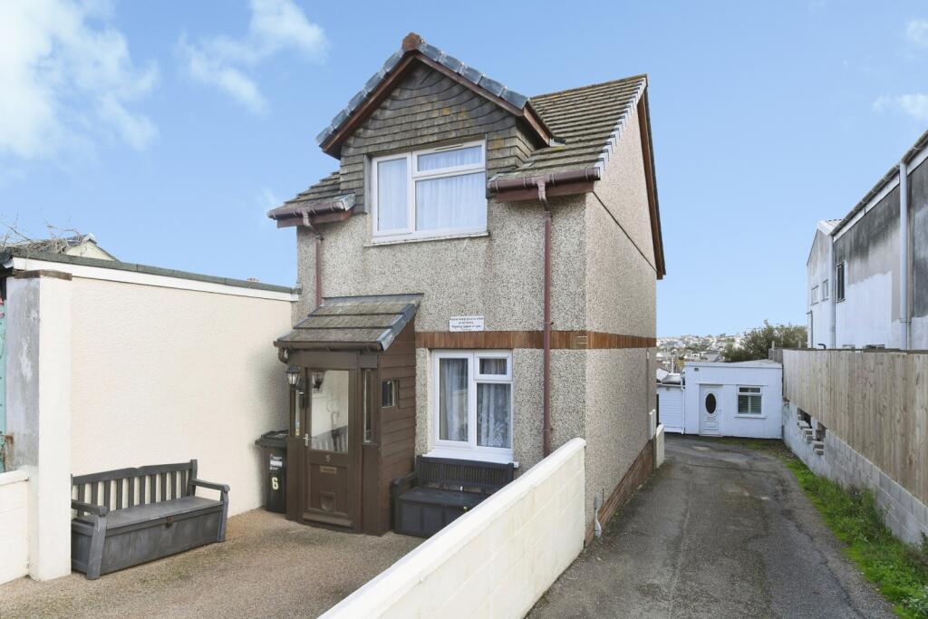 Pargolla Road, Newquay, Cornwall, TR7 photo 4