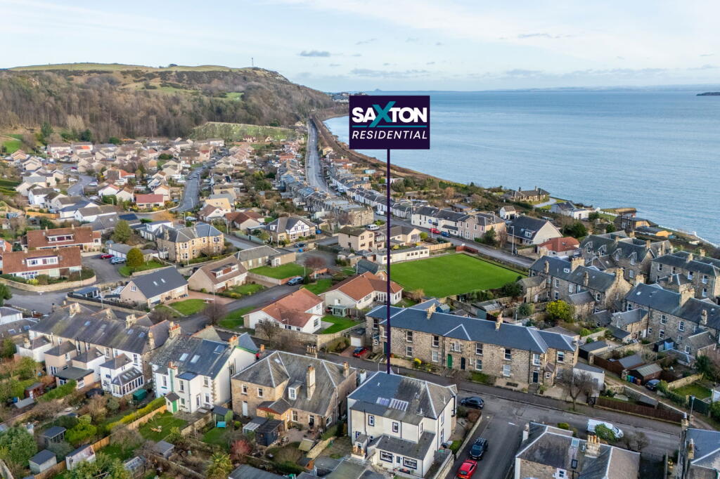 Main image of property: Kirkbank Road, Burntisland, KY3 9HZ