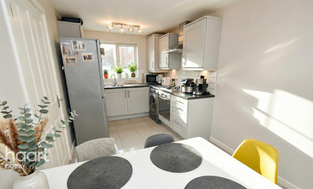 Main image of property: Flycatcher Road, Corby