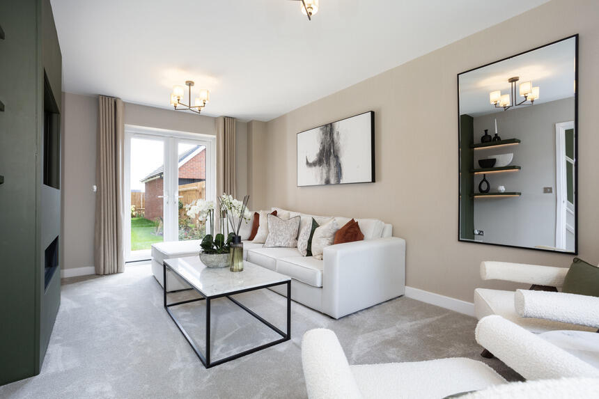 Main image of property: HEDGES DRIVE
Humberston
DN36 4YW