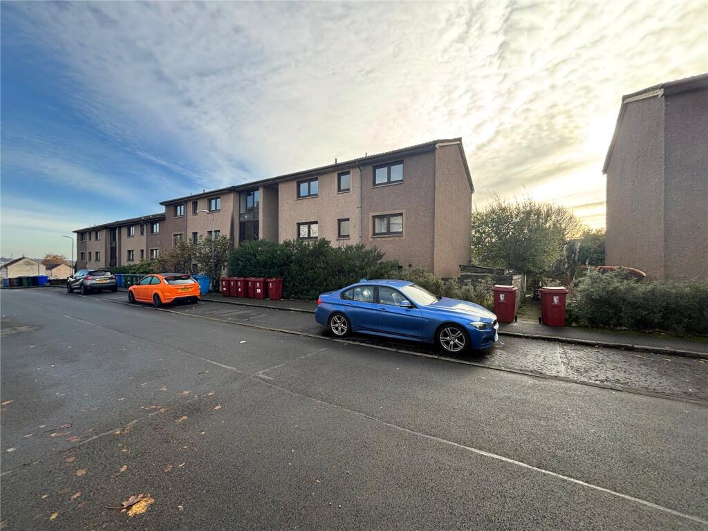 Main image of property: Overton Crescent, Denny, Stirlingshire, FK6