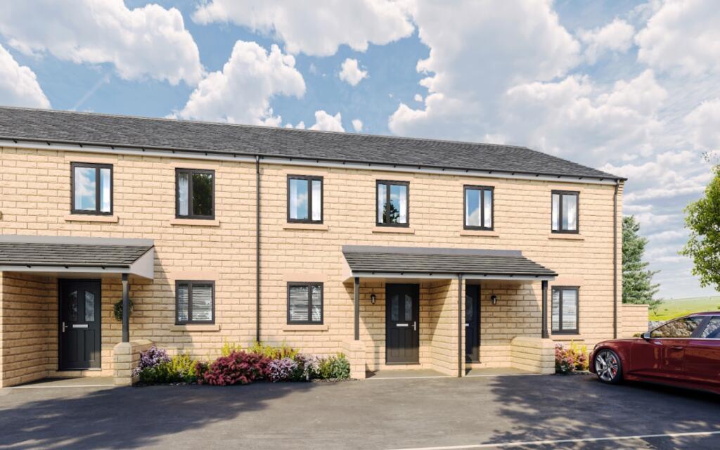 Main image of property: Hallstead Meadow, Dove Holes, Buxton, SK17 8FX  
